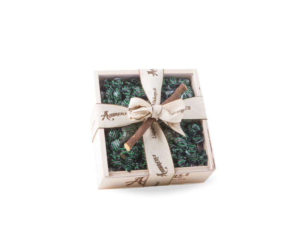 amarelli-idee-regalo-box-minze-lakritz-geschenk image 1