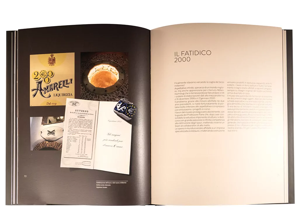 amarelli-idee-regalo-storia-innovazione-geschenkbuch-lakritz image 2