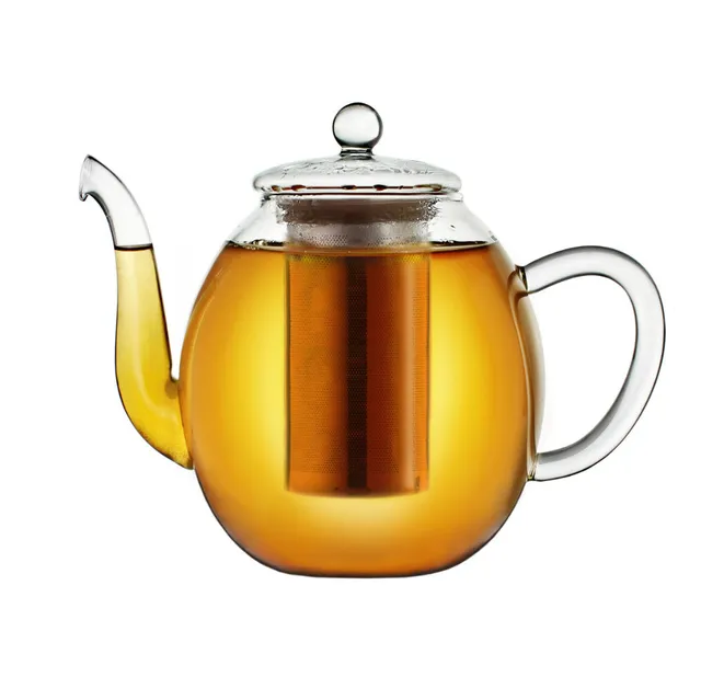 creano-hoch-1-0l-glas-teekanne-mit-st-vchen-und-edelstahlsieb image 1