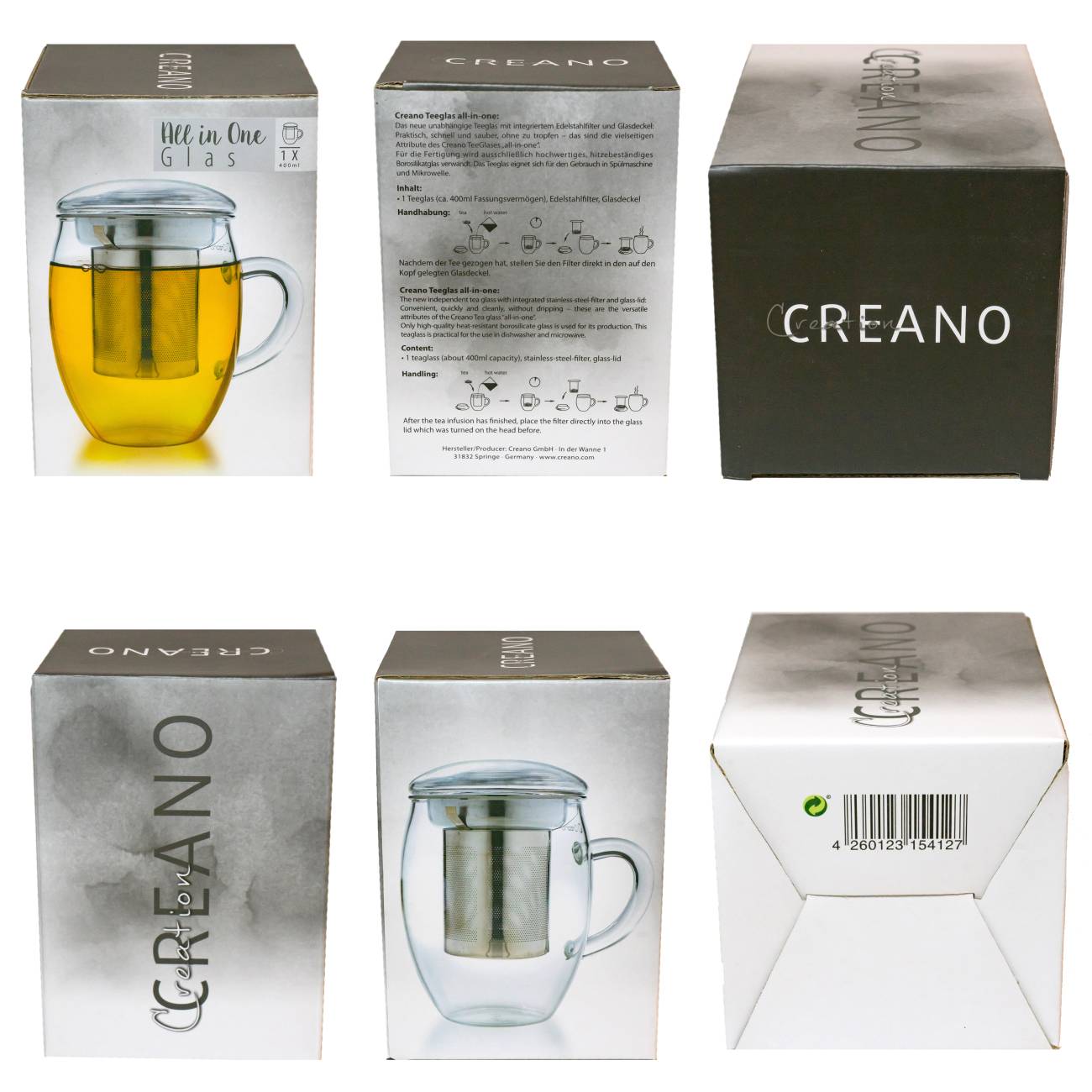 creano-all-in-one-teeglas-400ml-1er-set-mit-sieb-und-deckel image 8