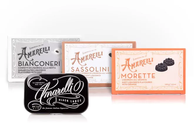 amarelli-idee-regalo-kit-degustazione-lakritz-geschenkset-sortiment image 1