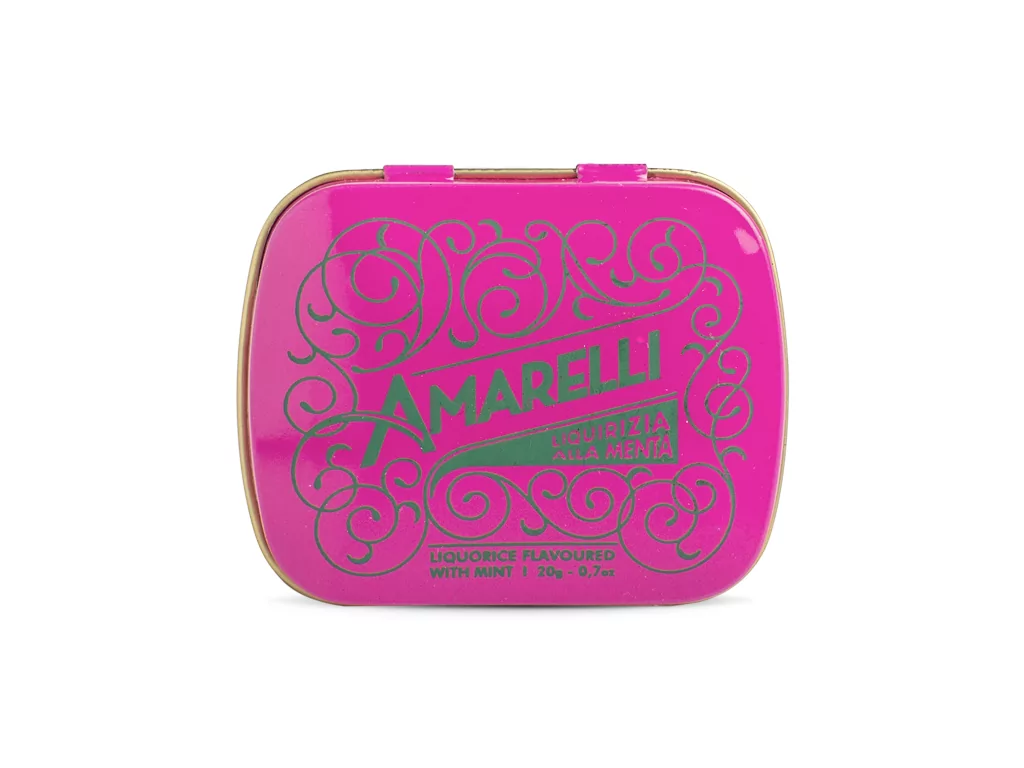 amarelli-idee-regalo-petit-sac-love-lakritz-geschenkbeutel image 4