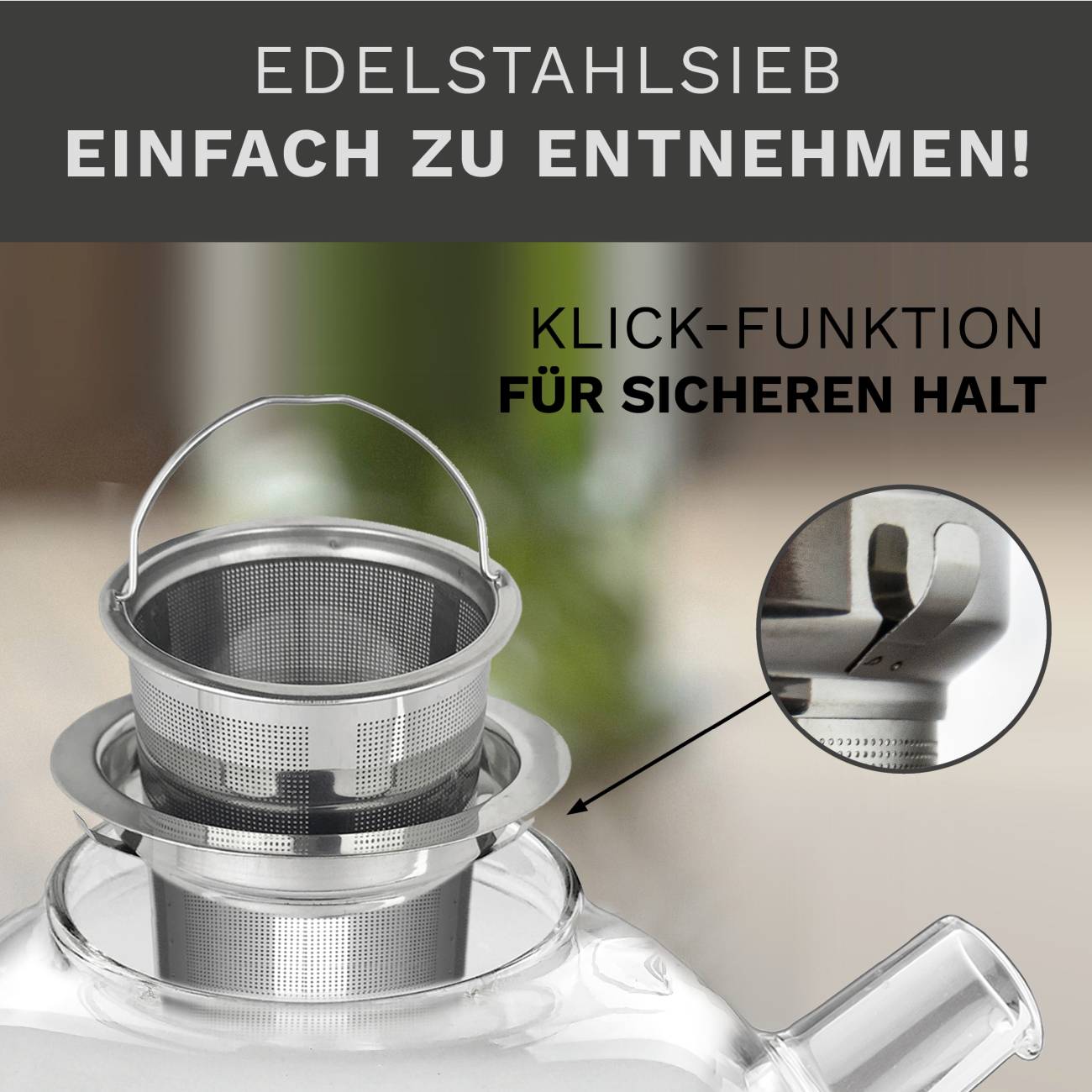 creano-glasteekanne-1-0-l-mit-edelstahldeckel-und-sieb image 7