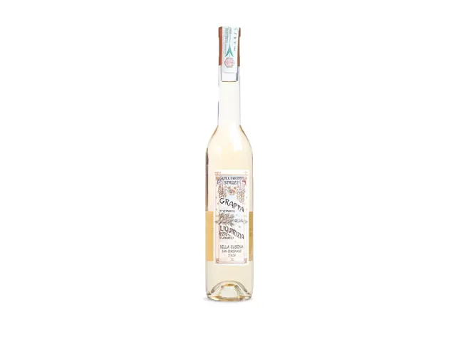 amarelli-birra-e-liquori-grappa-lakritz-50cl image 1