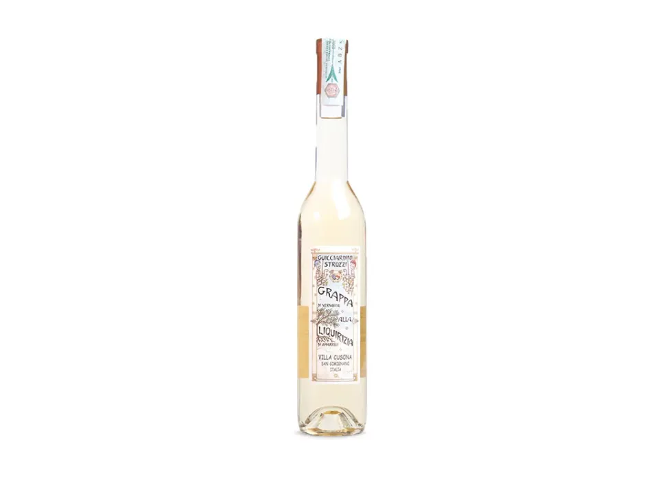 amarelli-birra-e-liquori-grappa-lakritz-grappa-6-flaschen image 1