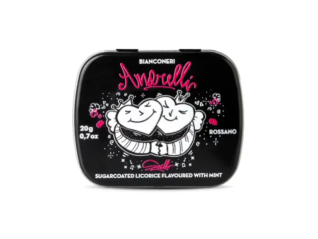 amarelli-idee-regalo-due-cuori-geschenkdose-valentinstag image 1