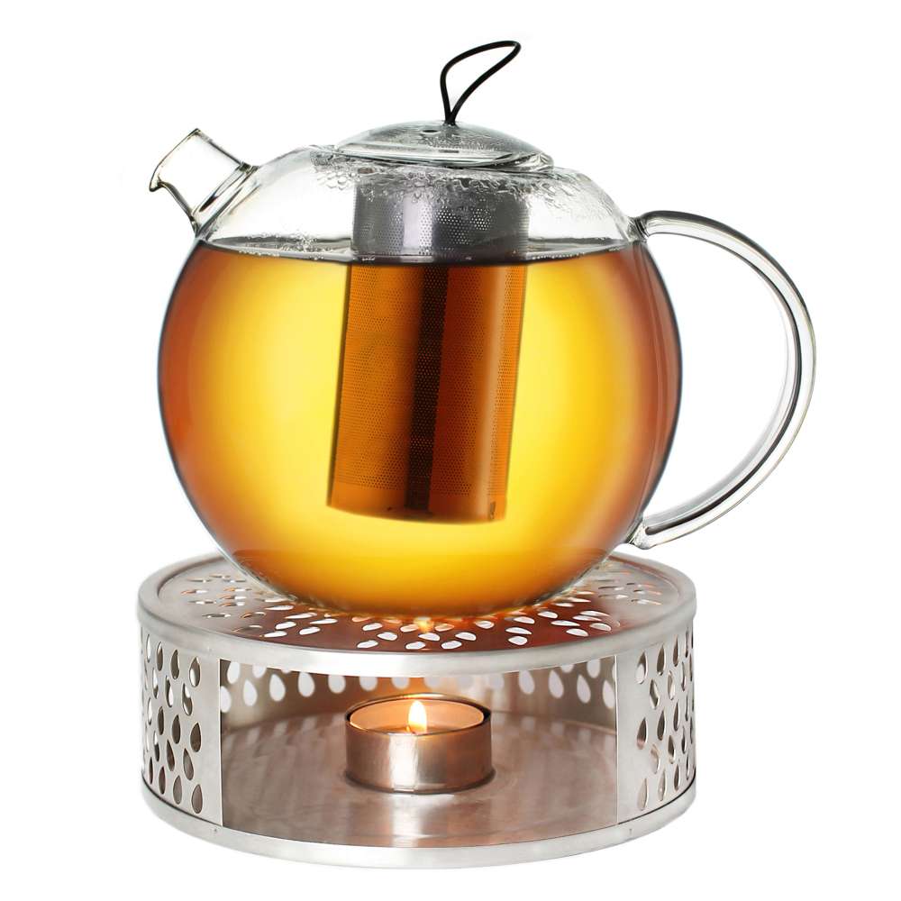 creano-jumbo-1-5l-glas-teekanne-mit-st-vchen-und-edelstahlsieb image 4