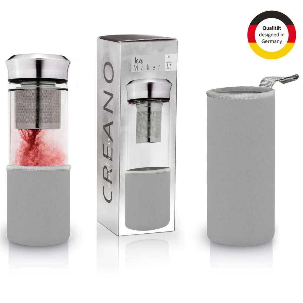 creano-teamaker-teebereiter-400ml-schwarz-to-go-mit-sieb image 6