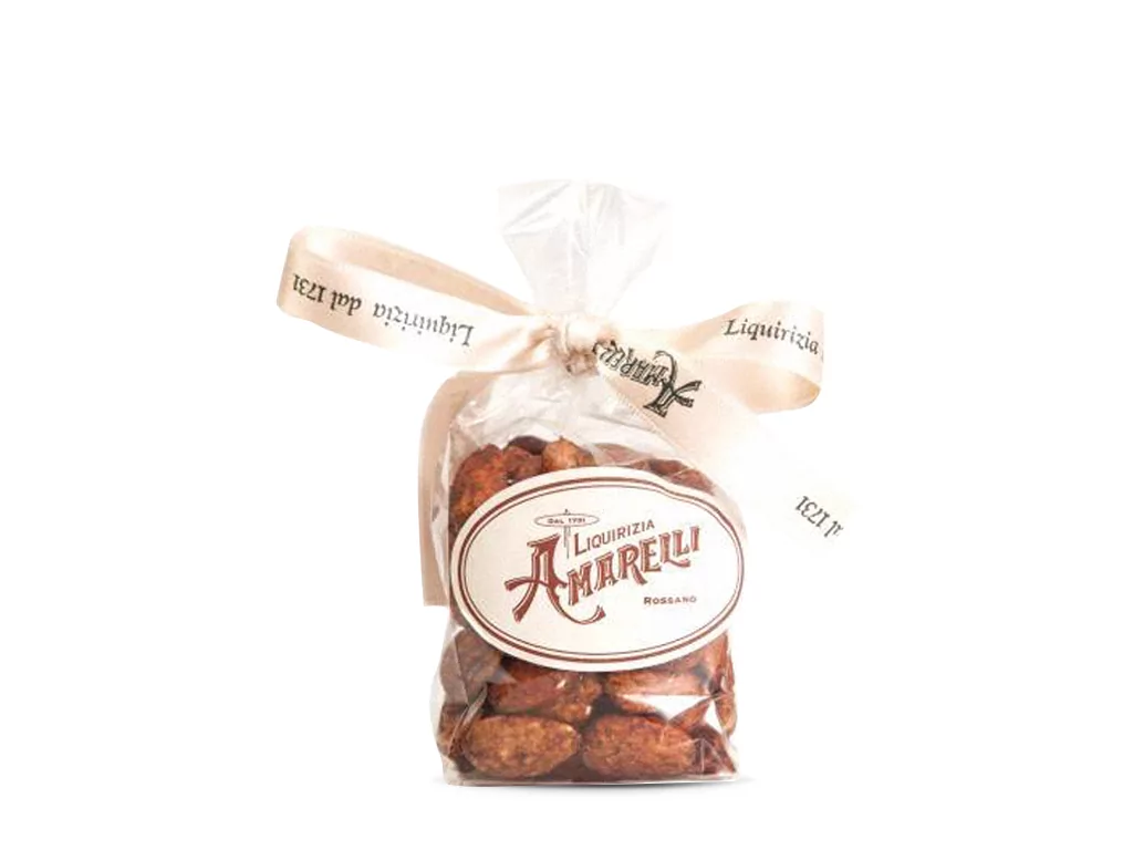 amarelli-gastronomia-ger-stete-mandeln-lakritz-100-g-snack image 1