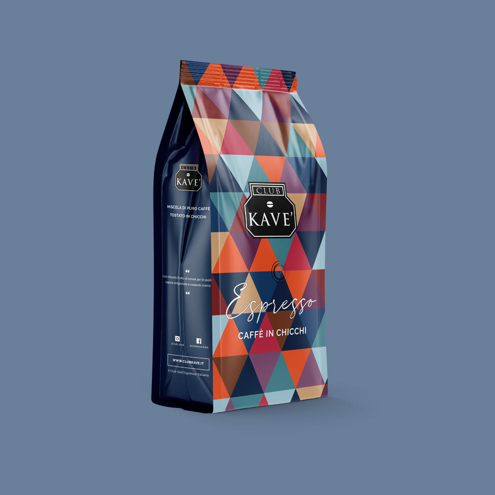 club-kave-espresso-kaffeebohnen-340g-schoko-frucht image 2