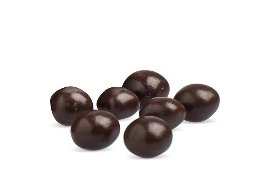 amarelli-cioccolata-dark-chocolate-pralinen-zartbitter-80g image 2