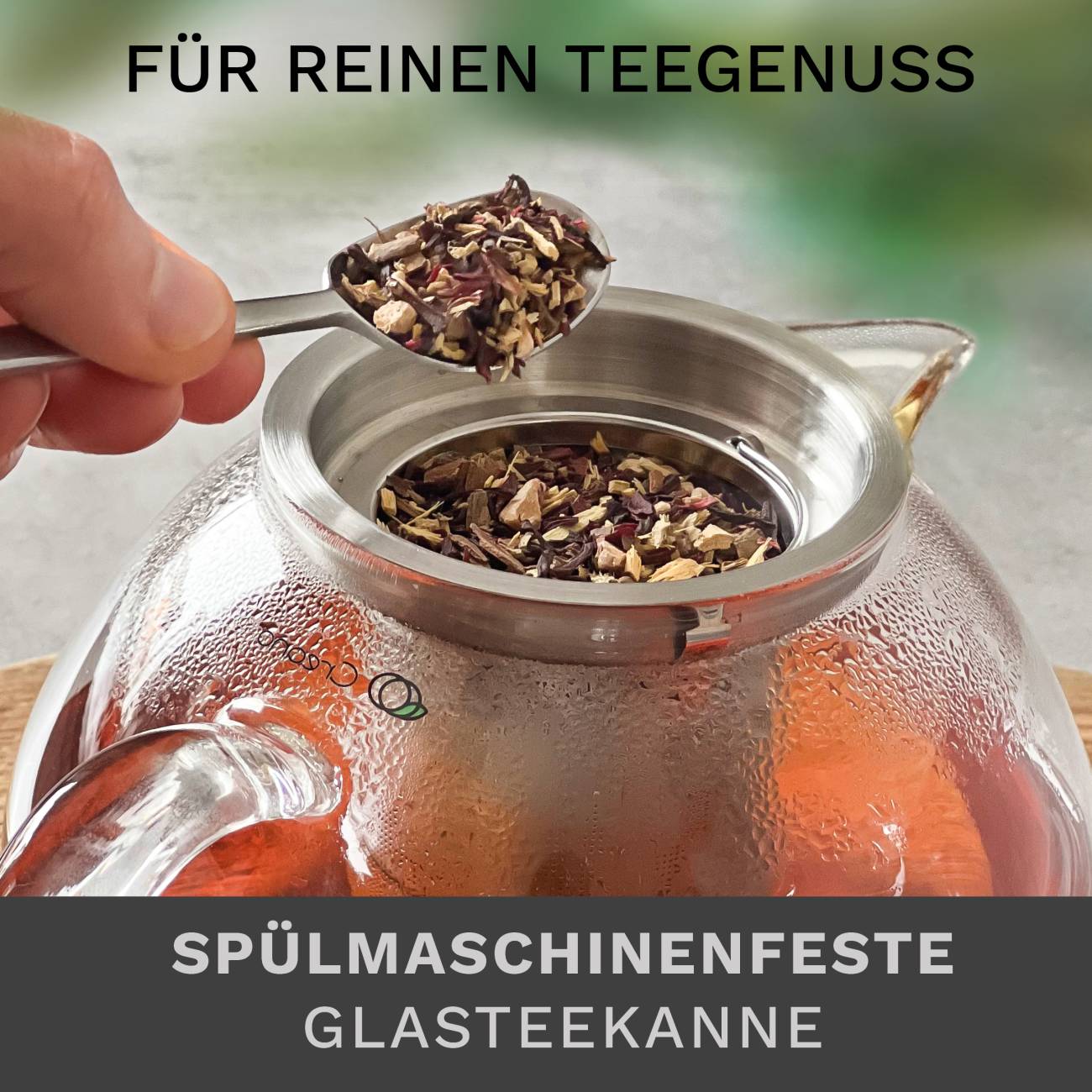 creano-schnabel-glas-teekanne-0-85l-mit-st-vchen image 8