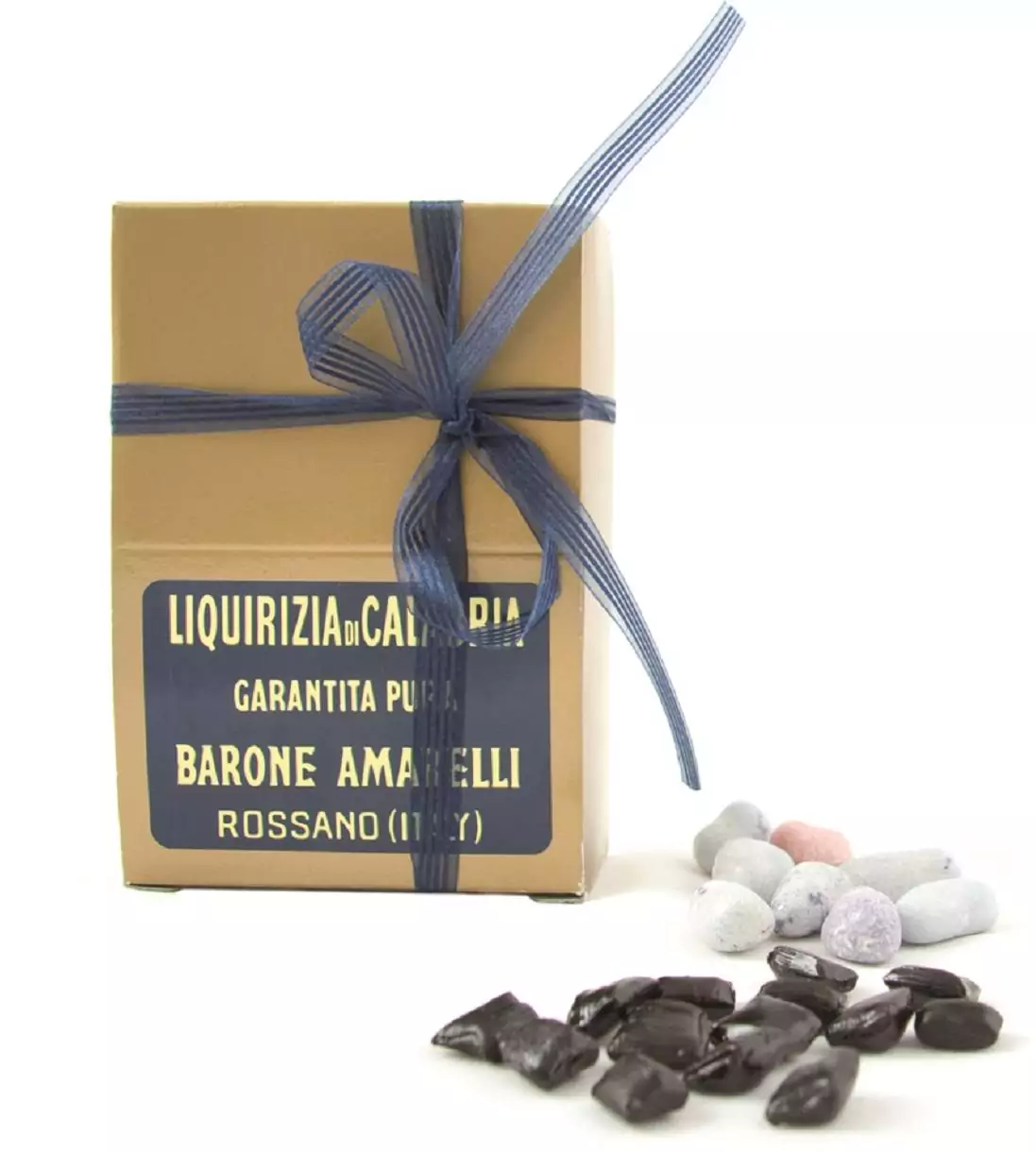 amarelli-idee-regalo-gold-box-lakritz-geschenkbox image 5