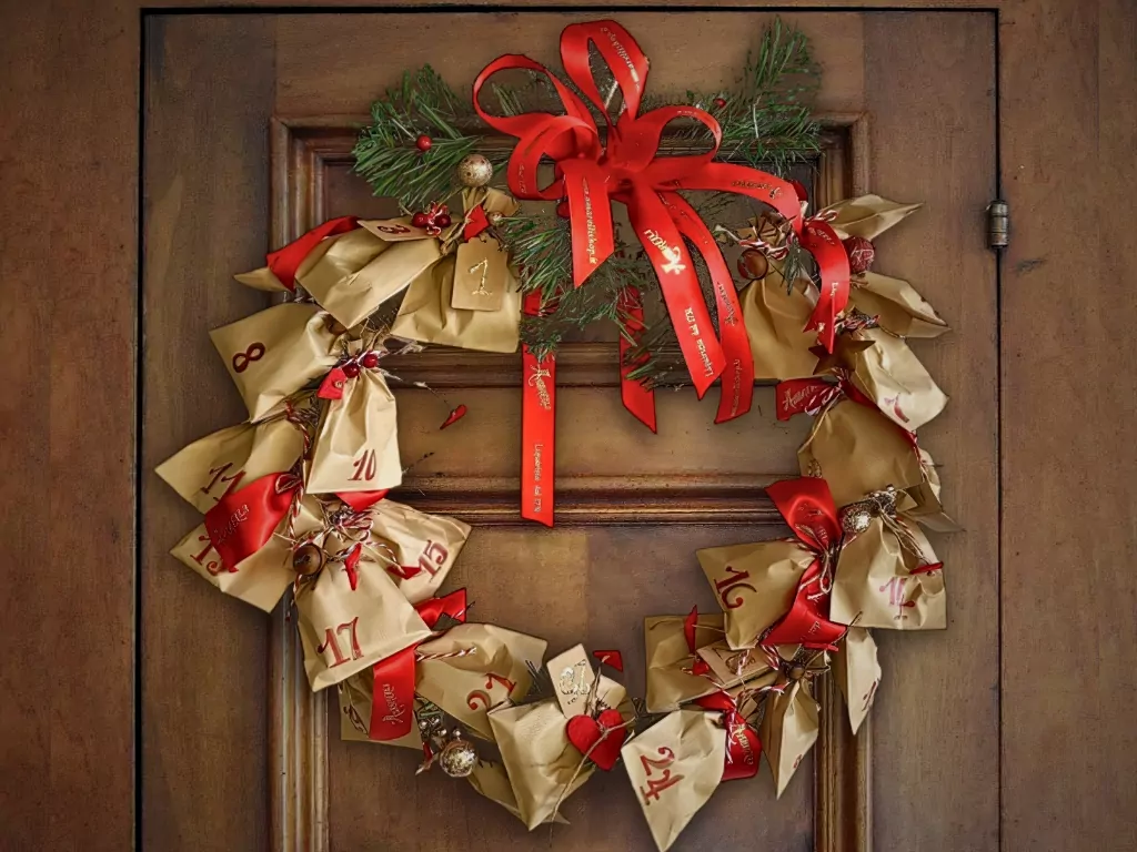 amarelli-garland-of-wishes-adventskalender-lakritz image 3