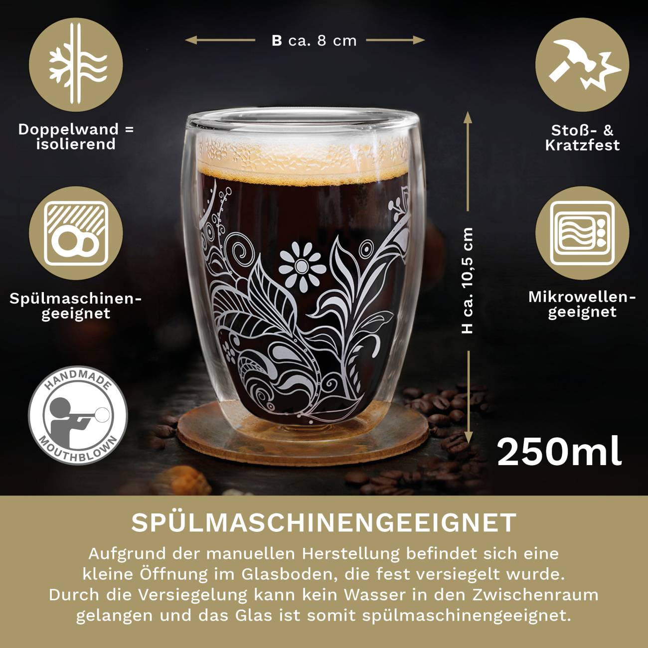 creano-flowery-thermoglas-250ml-2er-set-blumen image 4