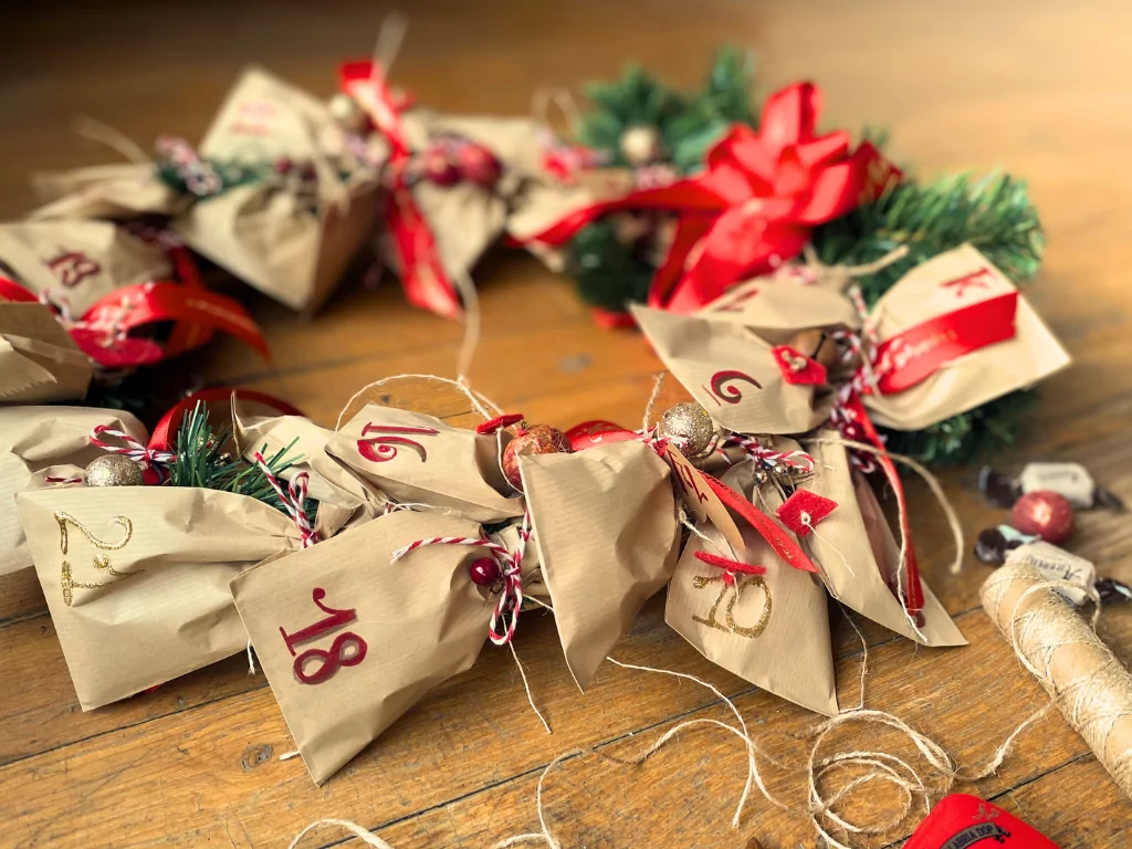 amarelli-garland-of-wishes-adventskalender-lakritz image 2