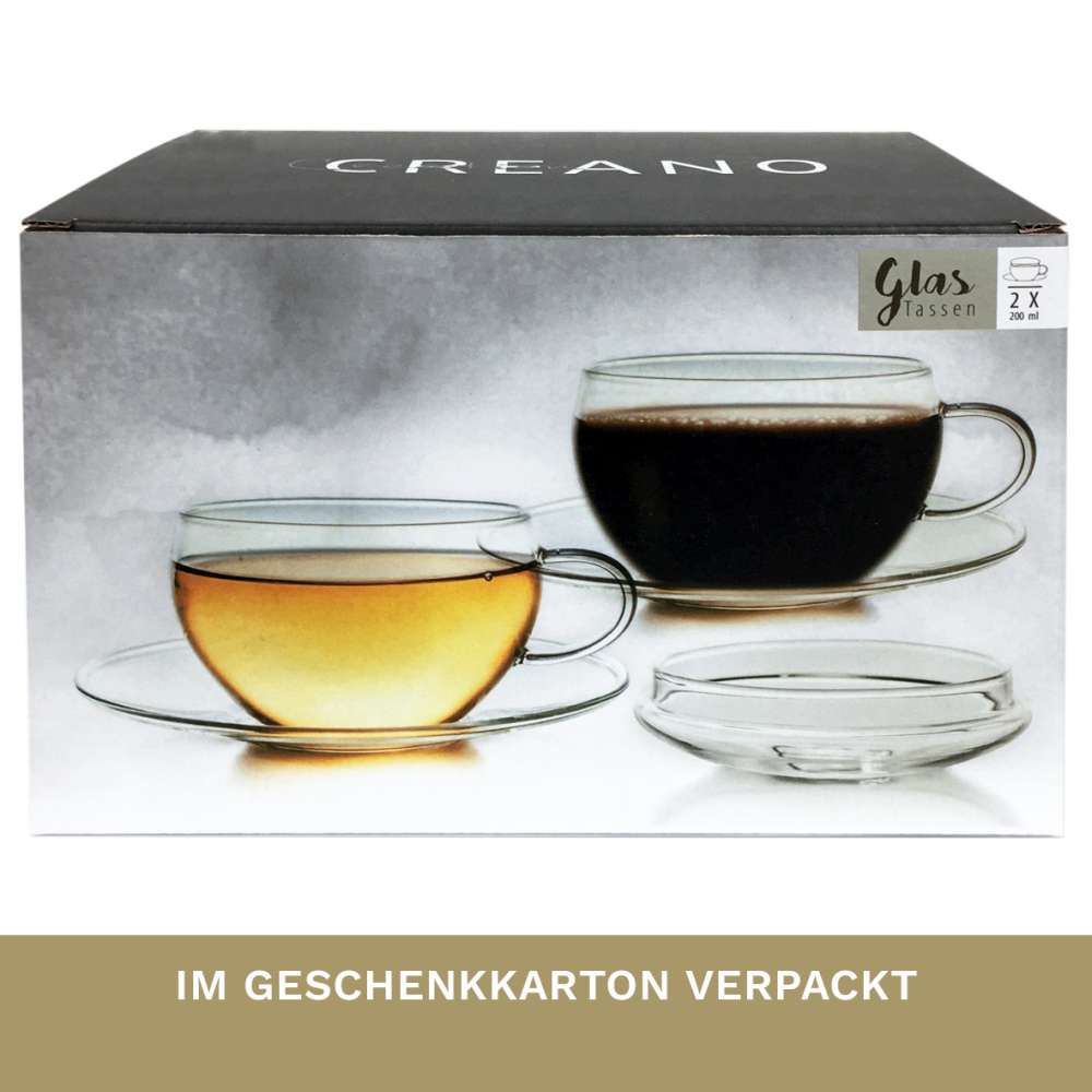 creano-teelini-glastasse-200ml-2er-set-deckel image 5