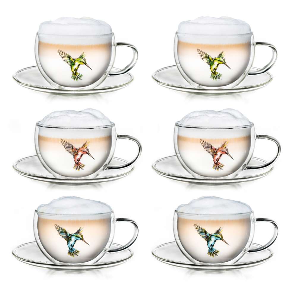 creano-hummi-thermotasse-250ml-6er-set-mit-henkel image 1
