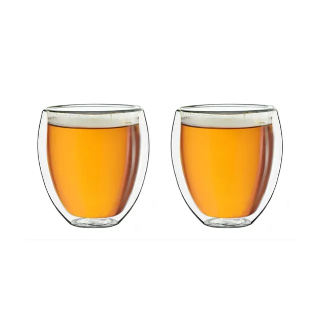 creano-dg-bauchig-thermoglas-250ml-2er-set-doppelwandig image 1