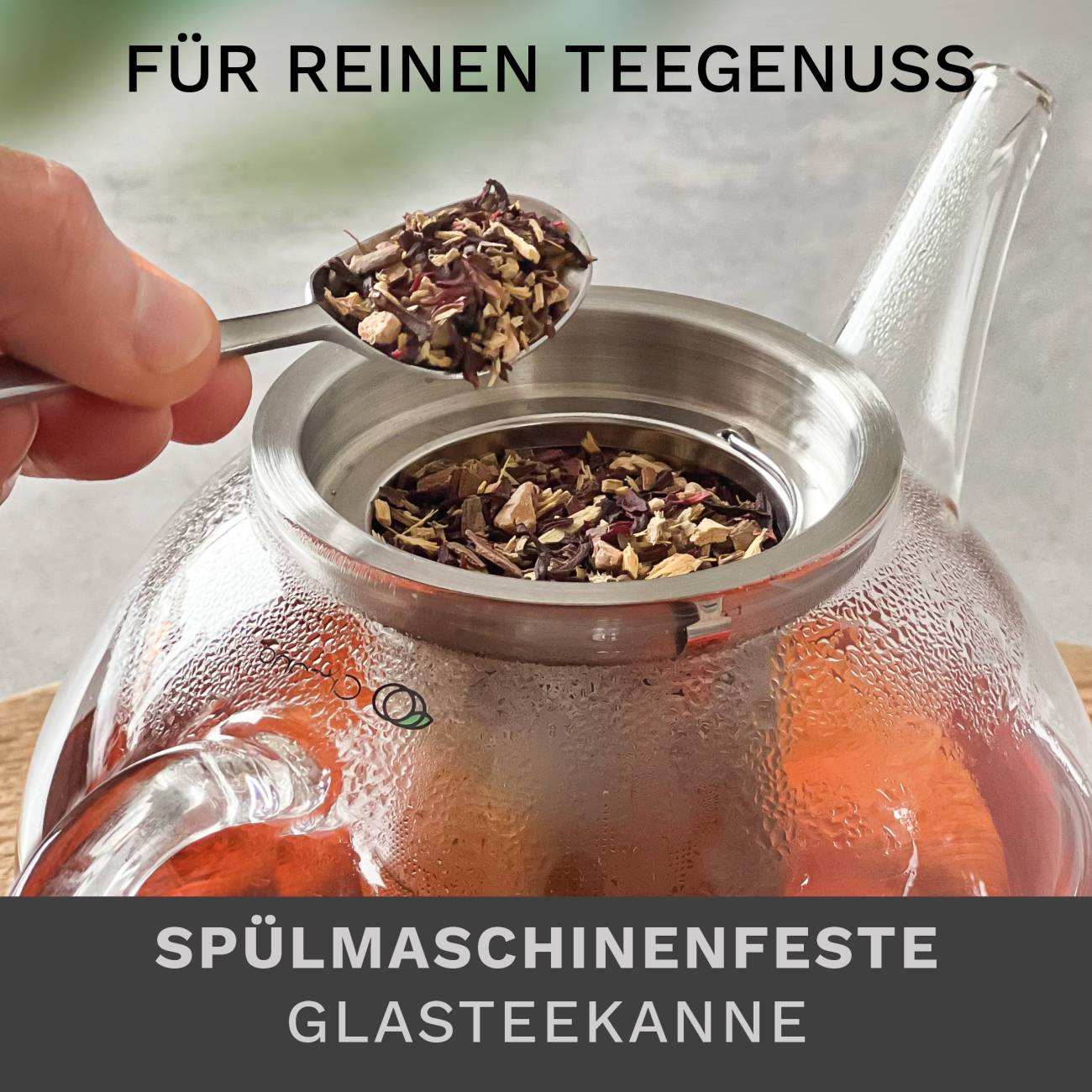 creano-flach-glas-teekannen-set-leaf-1-2l-st-vchen image 6