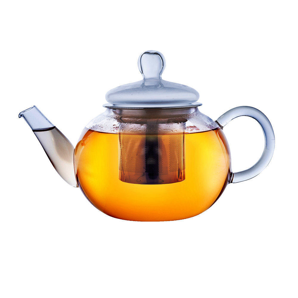 creano-flach-glasteekanne-800-ml-mit-sieb-glasdeckel image 2