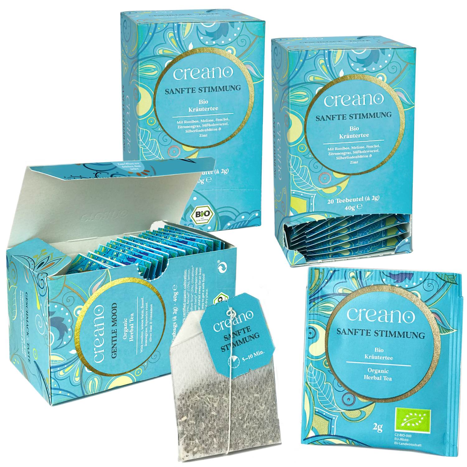 creano-bio-tee-sanfte-stimmung-60er-kr-utertee-nachf-llpack image 1