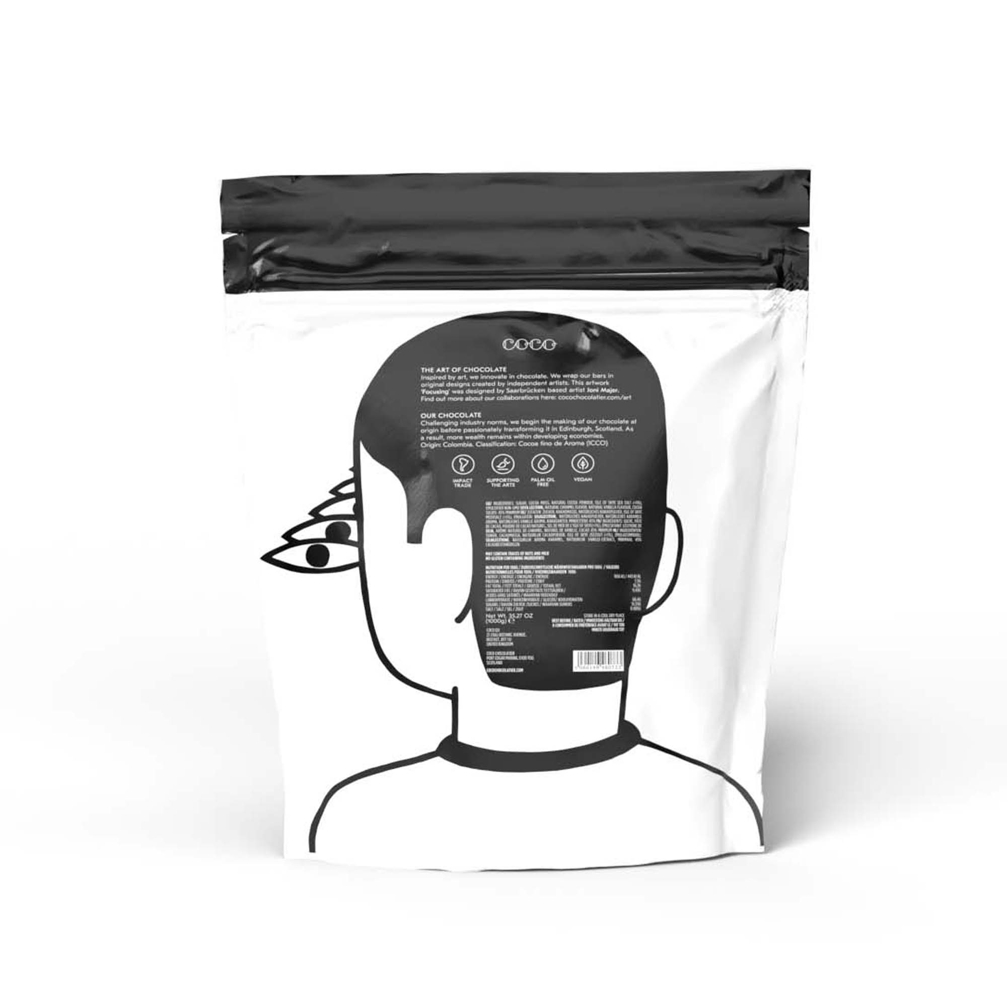 coco-chocolatier-salted-caramel-trinkschokolade-1kg-meersalz image 3