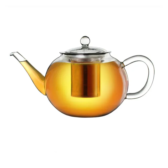 creano-flach-glasteekanne-1-2-l-mit-sieb-tropffrei image 1