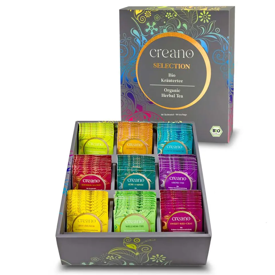 creano-bio-kr-utertee-geschenkbox-90-beutel-mix image 1
