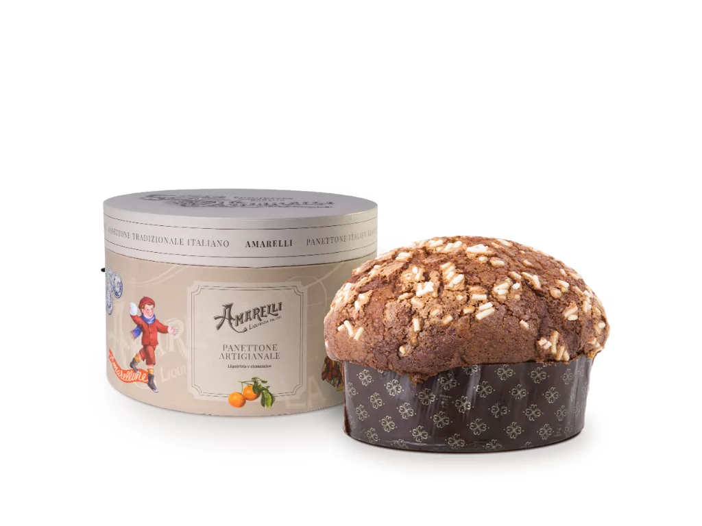 amarelli-gastronomia-panettone-lakritz-clementine-box image 1
