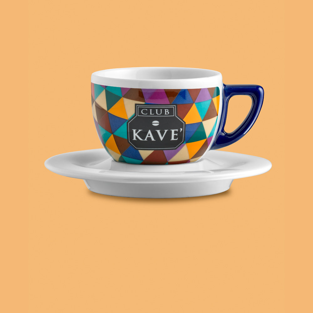 club-kave-cappuccino-tassen-6-st-ck-bunt image 5