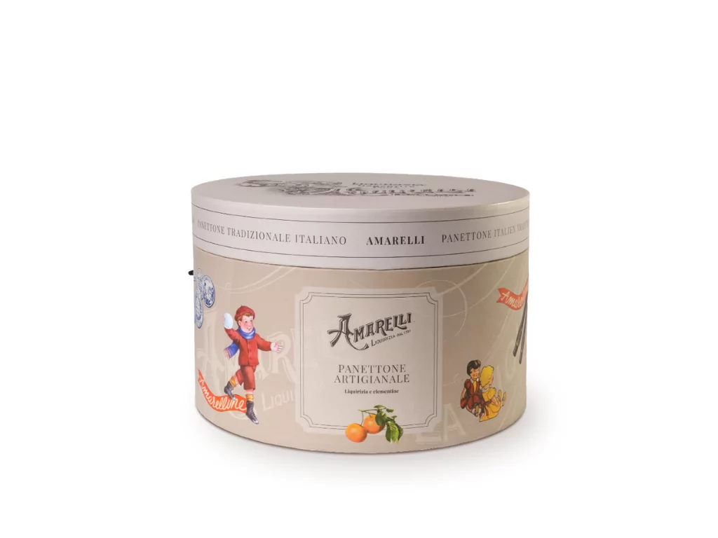 amarelli-gastronomia-panettone-lakritzkuchen-schoko-box image 4