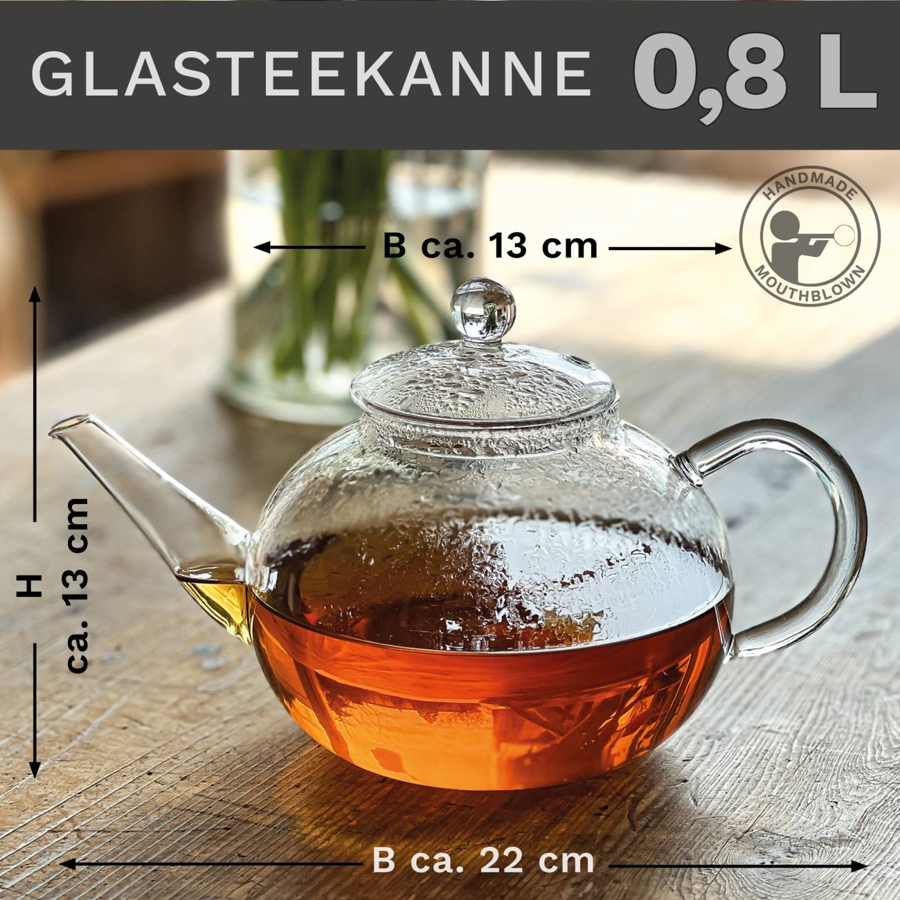 creano-flach-glasteekanne-800-ml-mit-sieb-glasdeckel image 4