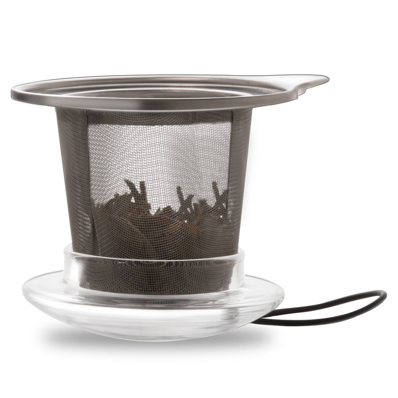 creano-jumbo-teeglas-450ml-mit-edelstahlfilter-und-deckel image 8