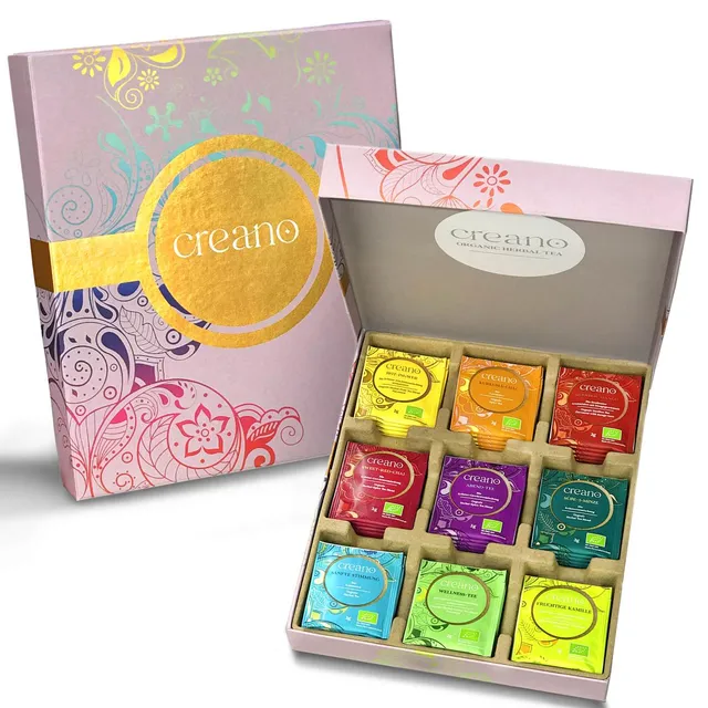 creano-bio-tee-kr-utertee-mix-45er-set-9-sorten-bio image 1