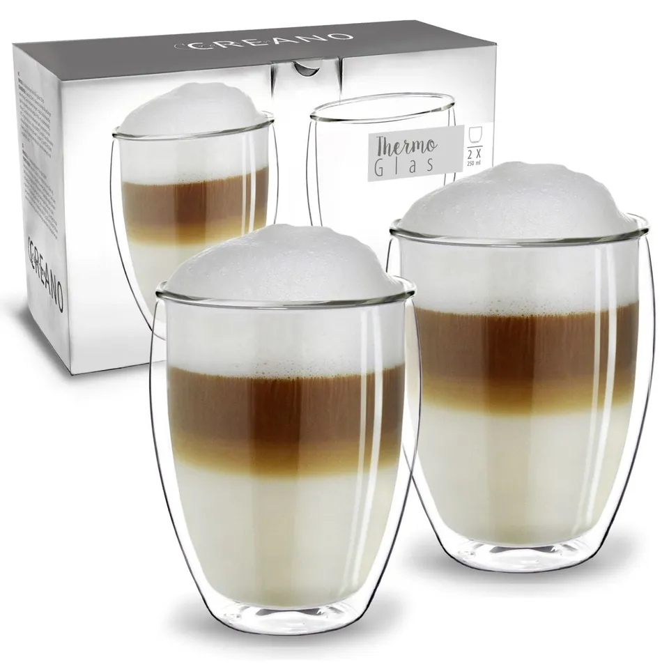 creano-dg-hoch-thermoglas-250ml-2er-set-doppelwandig image 1