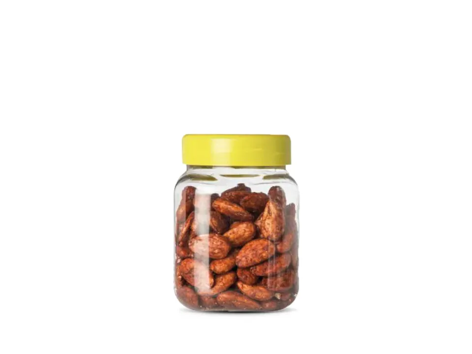 amarelli-gastronomia-salzmandeln-lakritz-200-g-gesalzen image 1