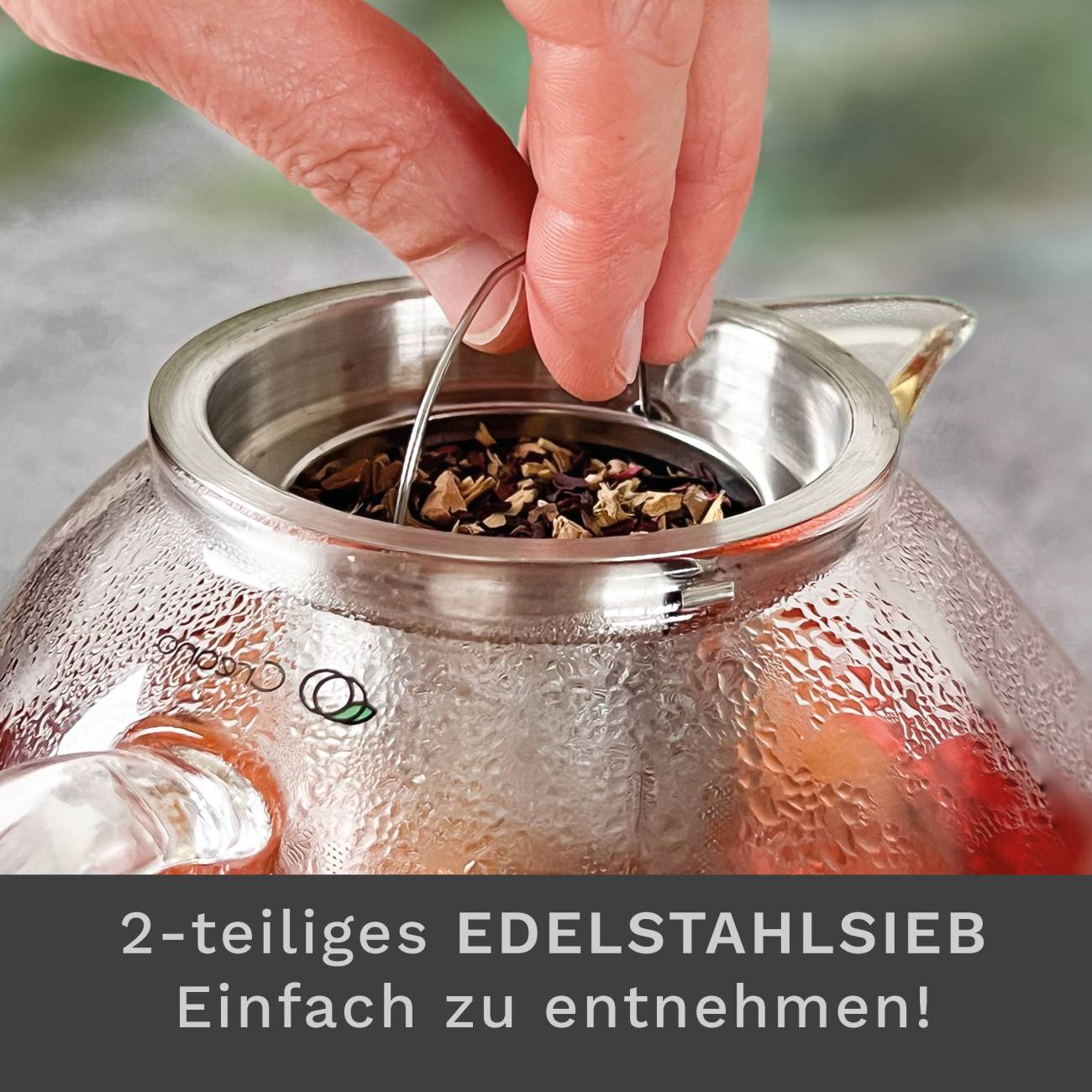 creano-schnabel-glasteekanne-1-3-l-mit-sieb-tropffrei image 6