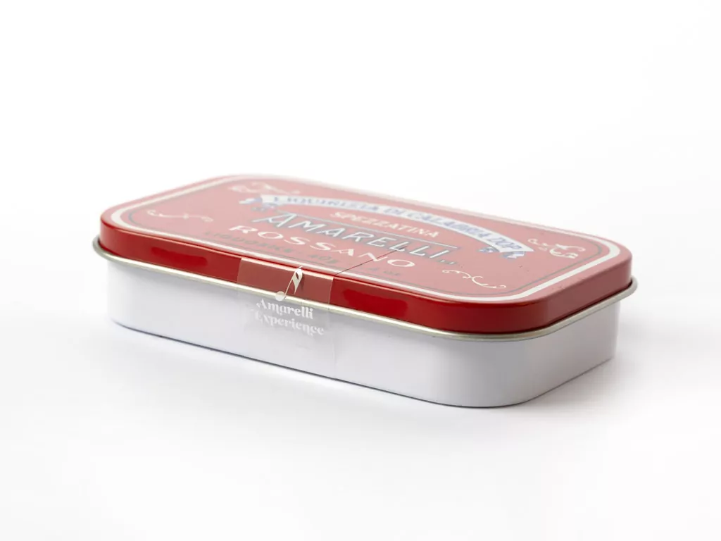 amarelli-liquirizia-pura-rossa-lakritz-pur-40g image 3