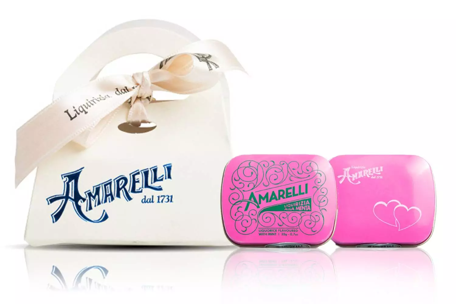 amarelli-mini-bag-love-lakritz-minze-mix image 1
