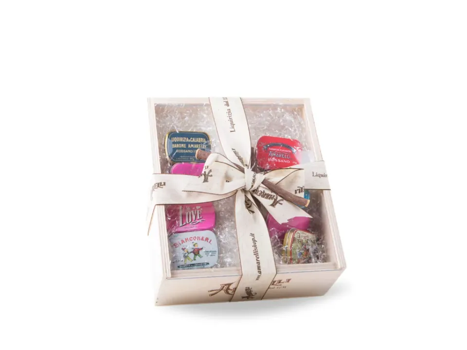 amarelli-idee-regalo-box-lakritze-kollektion-lakritz-geschenkbox image 1