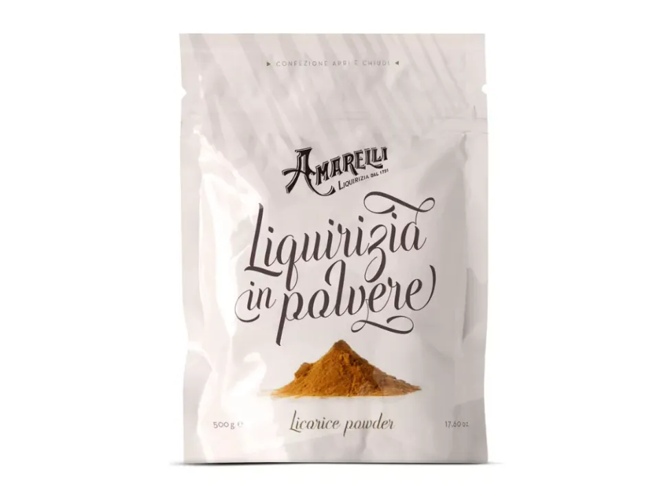 amarelli-polvere-di-liquirizia-lakritzpulver-500-g-rein-2 image 1
