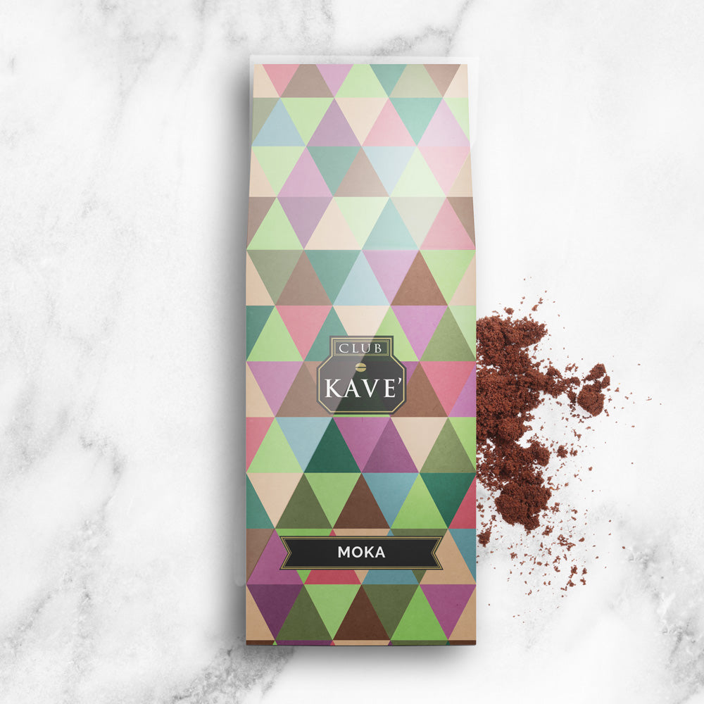 club-kave-moka-gemahlener-kaffee-250g-vakuum image 3
