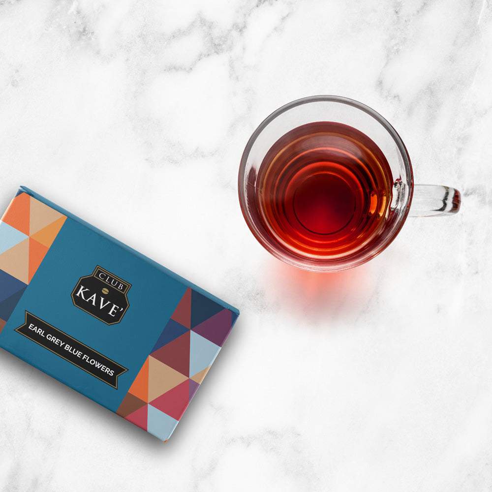club-kave-t-earl-grey-blue-flowers-schwarztee-20-beutel image 3