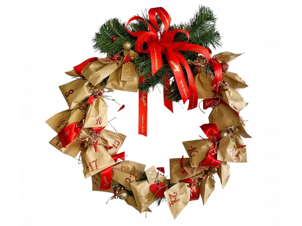 amarelli-adventskalender-girlande-w-nsche-lakritz image 1