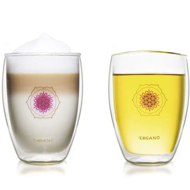 creano-blume-des-lebens-thermogl-ser-2er-250ml image 1
