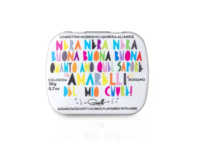 amarelli-idee-regalo-buona-buona-lakritzdose-20g image 1