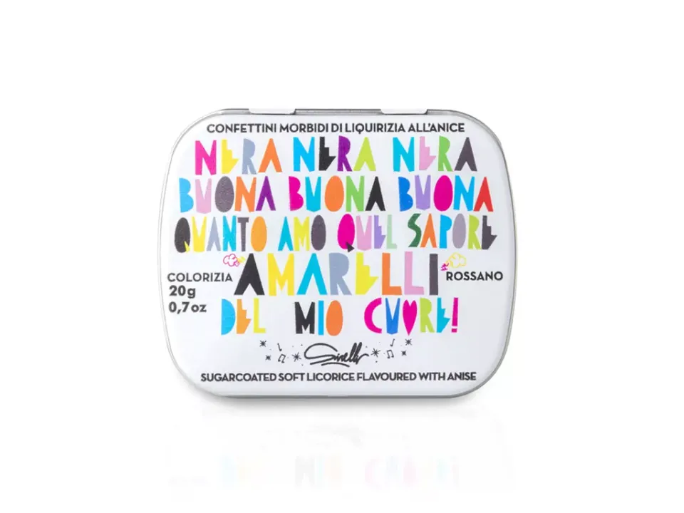 amarelli-idee-regalo-buona-buona-lakritzdose-20g image 1