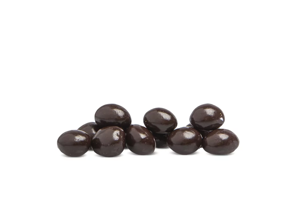 amarelli-cioccolata-chocolate-coffee-beans-80-g-schoko image 2