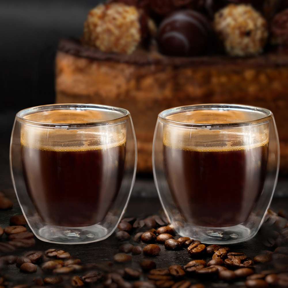 creano-espresso-thermoglas-100ml-2er-set-bauchig image 4